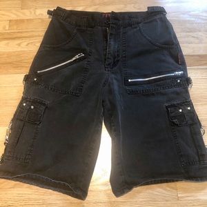 Tripp Jeans Shorts